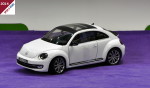 New VW Beatle - Neuheit von Welly 2014