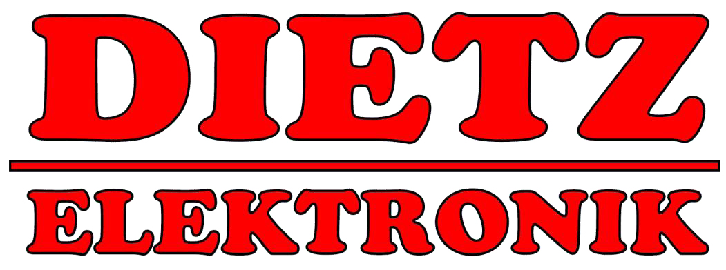 LOGO von DIETZ Elektronik