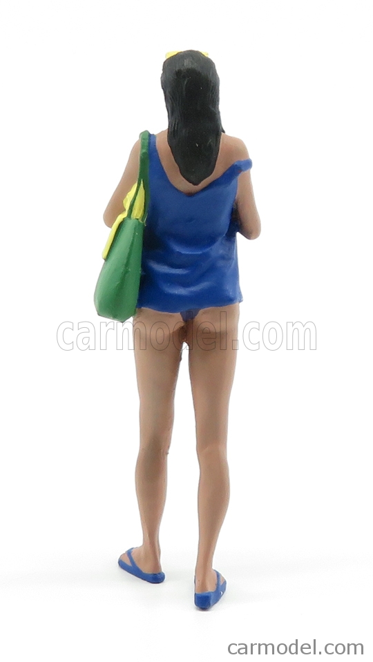 Atlantic - stehende Figur aus Resin "DIANA 3". Fertigmodell aus Resin. Die Figur gibt es in unterschiedlichen Farben. Mastab 1:24. 