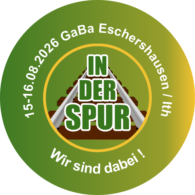 Wer die neuen Betondeckentr�ger aus der N�he betrachten m�chte, kann �In der Spur� am 15. und 16. August 2026 bei der GaBa in Eschershausen besuchen. Dort werden neben den neuen Wagenladungen auch weitere Neuheiten erstmalig vorgestellt.