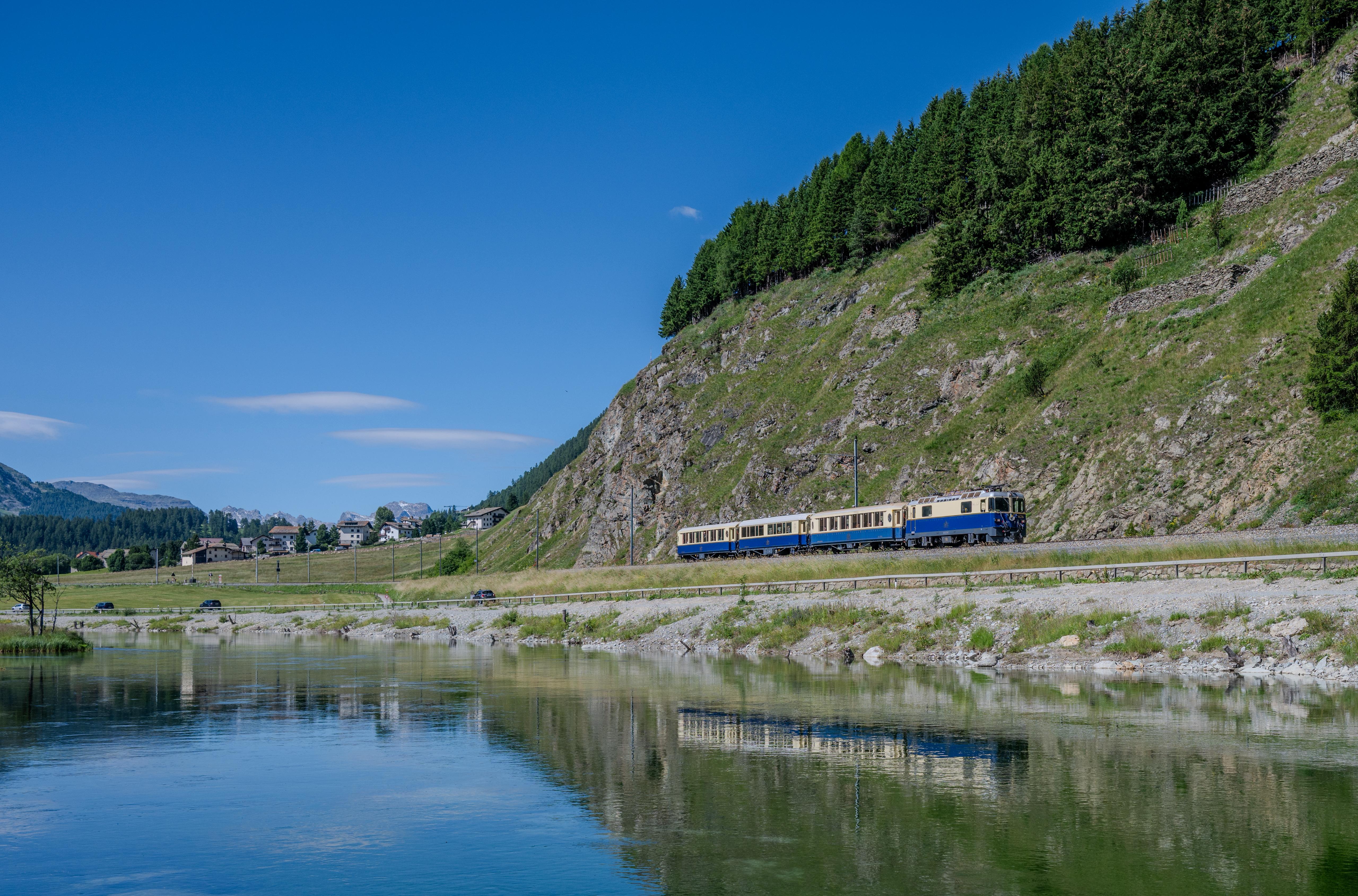 Lust auf elegantes und stilvolles Reisen?