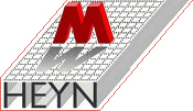 LOGO von HEYN - Modell Werkstatt