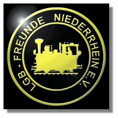logo der LGB-Freunde Niederrhein e.V. 