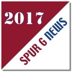 Wir wnschen unseren Lesern des Spur G Magazin und der Spur G News ein erfolgreiches, glckliches und gesundes neues Jahr 2017! 