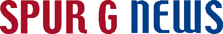 Unser Logo 2023 - Spur G News