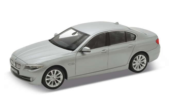 Welly - BMW 535i - Modellauto fr die Gartenbahn in 1:24