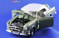 53 er packard caribbean von welly fr 9,99 EUR im Handel erhltlich