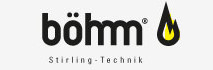 Logo Bhm Stirling Technik 
