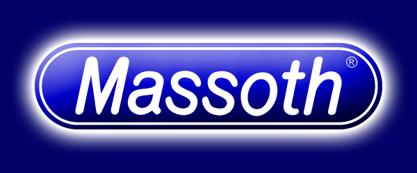 LOGO von Massoth - beim anklicken verlassen Sie unsere Seiten! 