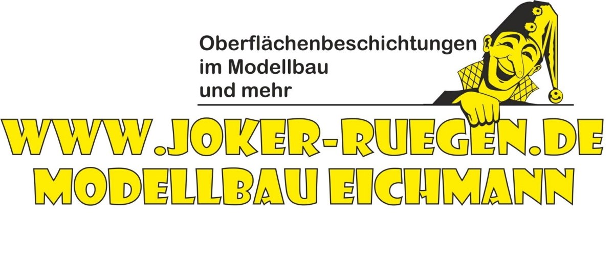Logo von Joker-Rgen - Modellbau Eichmann