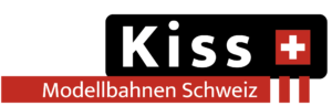 KISS Modellbahnen Schweiz GmbH ( in Gründung) 