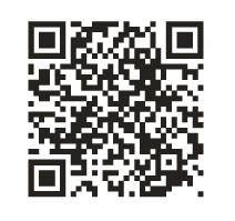 QR Code scannen und fr das Goldene Gleis abstimmen! 