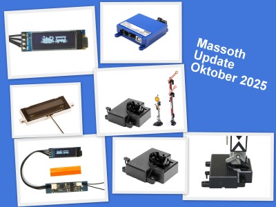 Massoth - Update Oktober 2025   