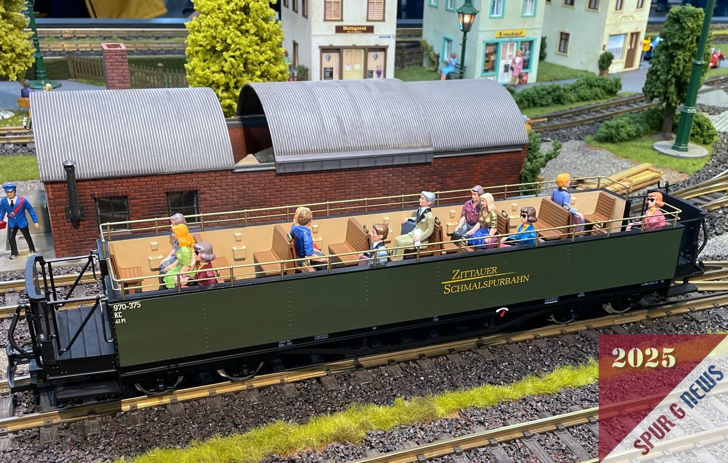 Bitte auf das Bild klicken und zur Vorstellung der LGB Club Neuheit 2026 gelangen! 