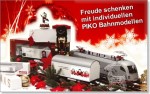 Bis zum 20. November, Freitag, 2015 bestellen und Ihr Geschenk ist noch unterm Weihnachtsbaum! - Tolle Idee fr den Saisonabschluss.