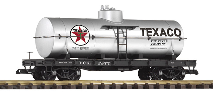 G Kesselwagen TEXACO  - Artikelnummer: 38719 - TEXACO