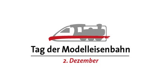 Am Freitag, den 02. Dezember 2017, sollte jeder PIKO Fan auf den www.piko-shop.de klicken! Es lohnt sich! Denn der 2. DEZEMBER 2017 ist der Internationale Tag der Modelleisenbahn und PIKO mchte Ihnen zu diesem Anlass etwas besonderes bieten. - Also aufs Bild klicken - am 02.12.2017