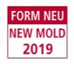Neue Form in 2019 - PIKO Neuheit 2019