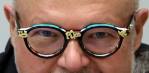 Die "Brillen" des Herrn Dr. René F.Wilfer