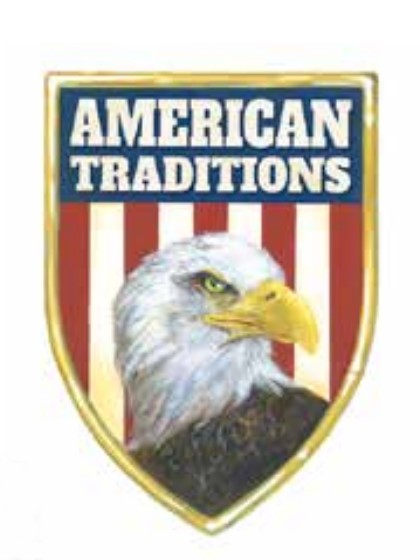 American Traditions - Amerikanische Traditionen 