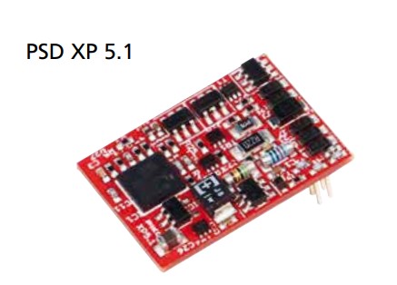 G PIKO SmartDecoder XP 5.1  #36500 - noch kein Bild vorhanden 