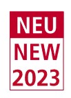 Piktogramm für PIKO Neuheiten 2023