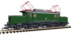 BR 194 der DB - konzipiert für den schweren Güterzugdienst als Neuheit im Gartenbahnsektor von PIKO Sonneberg 2011