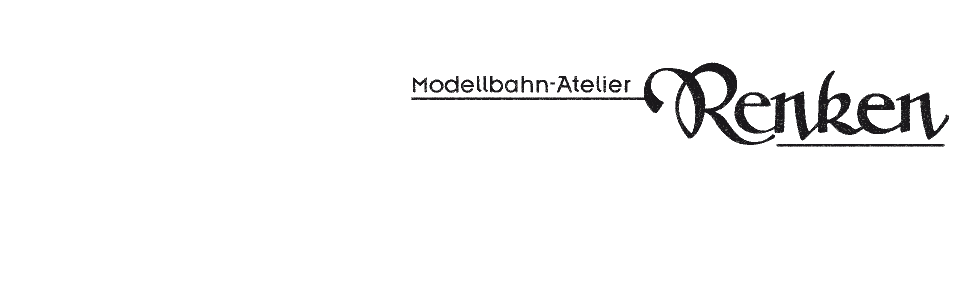 Die beiden Box Cars Nr. L48672 und L48671 passen auch zum limitierten Sondermodell von LGB Nr. 25557, hergestellt fr das Modellbahn-Atelier-Renken in Essen.