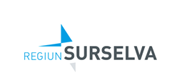Logo der Region Surselva - 