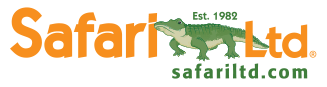 Safari Logo aus 2016