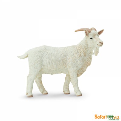 Art. No. 160429  - Neuheit 2015 von Safari Ltd. - Billy Goat - Auslieferung ca. Januar 2015