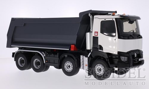 Neuheit fr die Gartenbahn von Eligor - LKW Renault K 520 Extrem