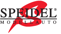 Logo von Speidel Modellautos