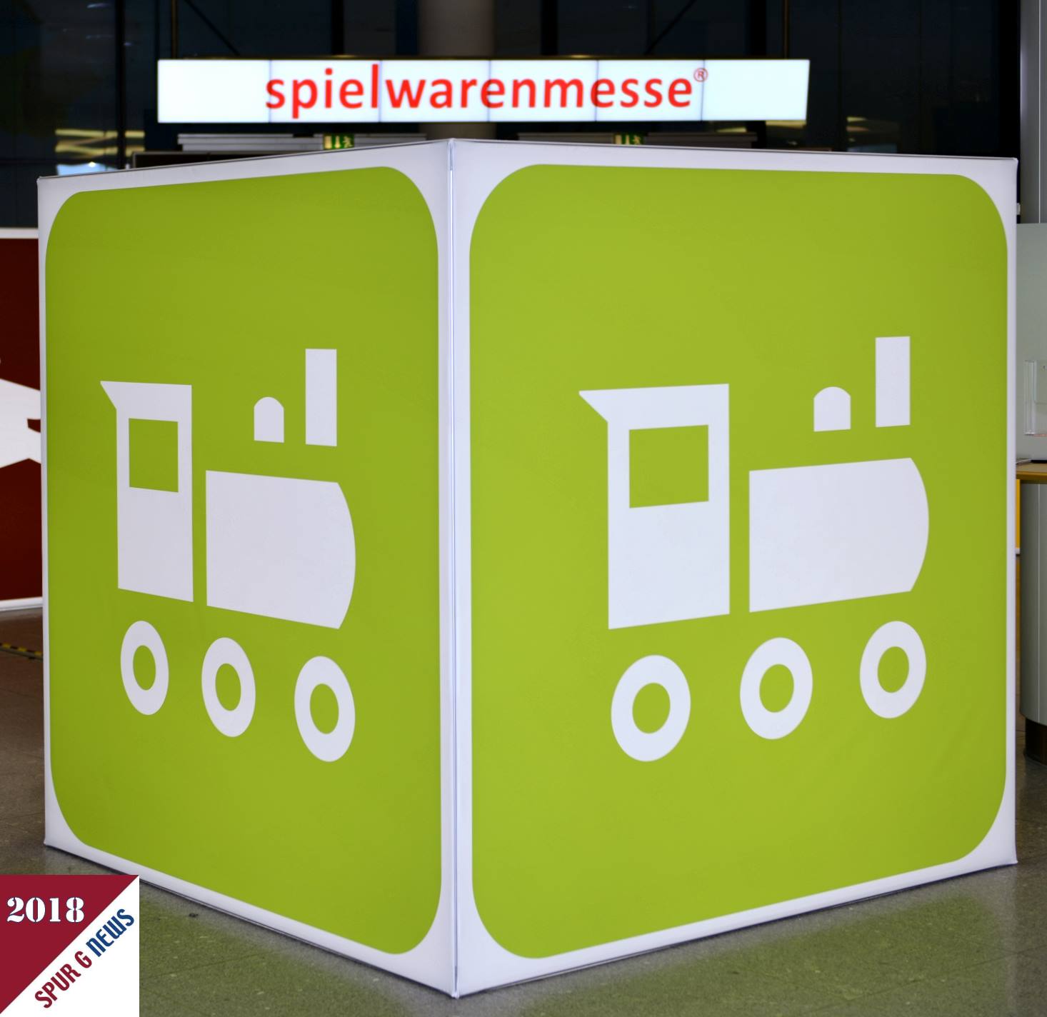 Vorschau auf die Spielwarenmesse 2019