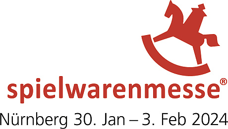 Spielwarenmesse 2024 - Dienstag, 30.01.2024 bis Samstag, 3. Februar 2024 