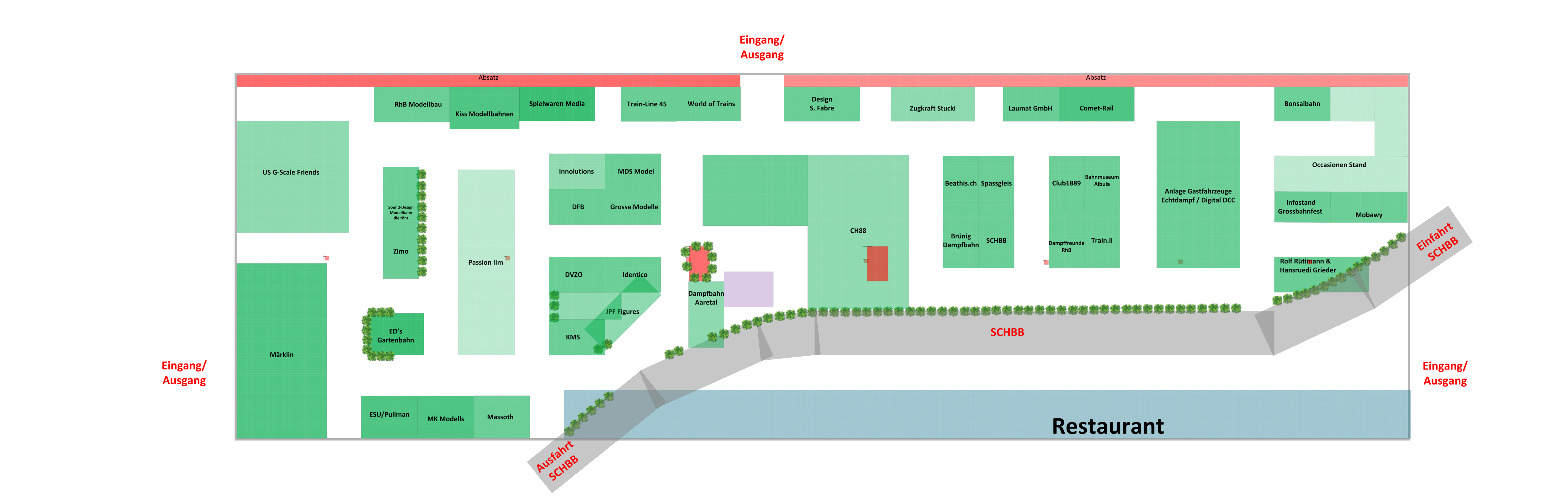 der Hallenplan. Anklicken und pdf in gesondertem TAB ffnen. 