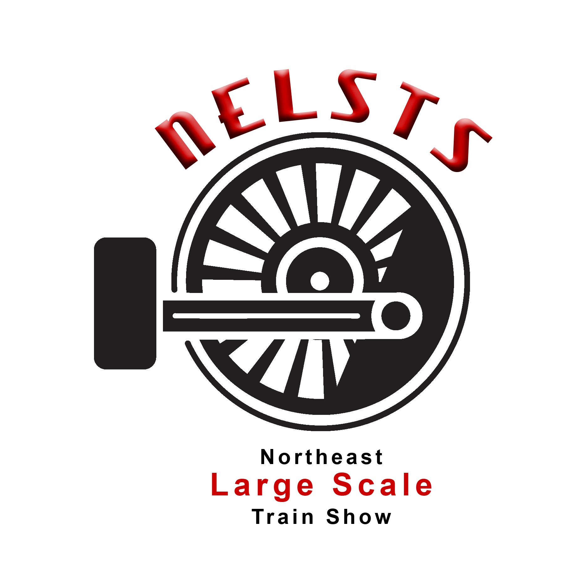 27. und 28. April 2024, Eastern States Exposition - Train Show