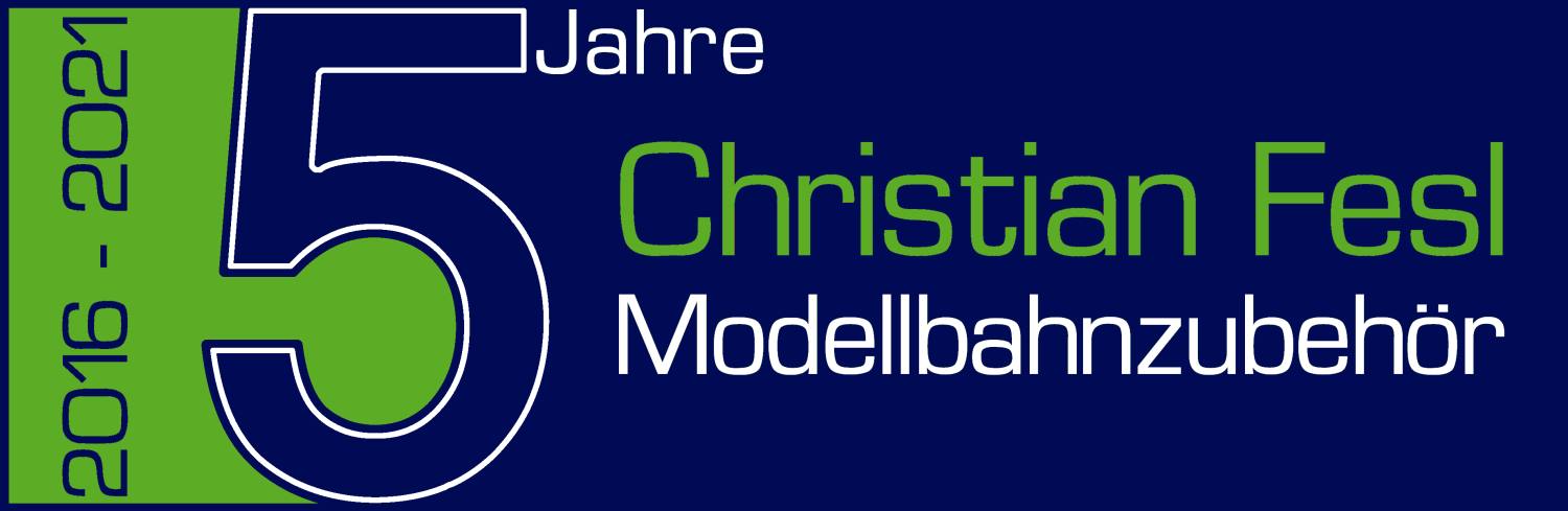 Logo von Christian Fesl - hier geht es zur "FESL" Seite 