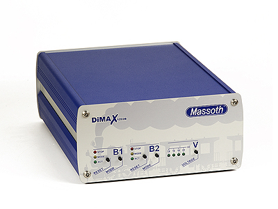 Angebot - September - Massoth Booster DIMAX 1202 B 