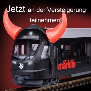 Jetzt an der Versteigerung teilnehmen! . 