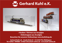 Gerhard Kuhl KG - Plexiglas