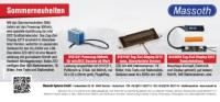 Massoth Systems GmbH - Digital Herseller