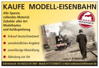 DER HEINRICH - gebrauchte LGB Artikel 