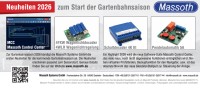 Massoth Systems GmbH - Digital Hersteller