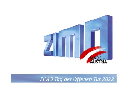 Am 18. November 2022 macht ZIMO einen Tag der offenen Tr!  