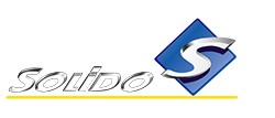 LOGO der Firma Solido - gehrt zur Simba Dickie Group