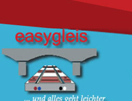 easygleis ... und alles geht leichter! 