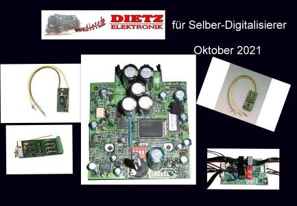 fr Selber-Digitalisierer - Dietz - Angebote 2021