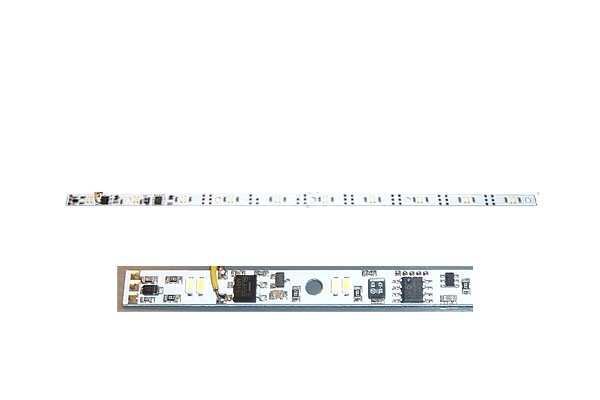 Damit noch Licht ins Dunkel kommt haben wir aktuell noch im Angebot eine Aktion mit unseren Lichtleisten LL-SLIM. Einzeln f�r � 19,90 und im Zehnerpack f�r nur � 189.-