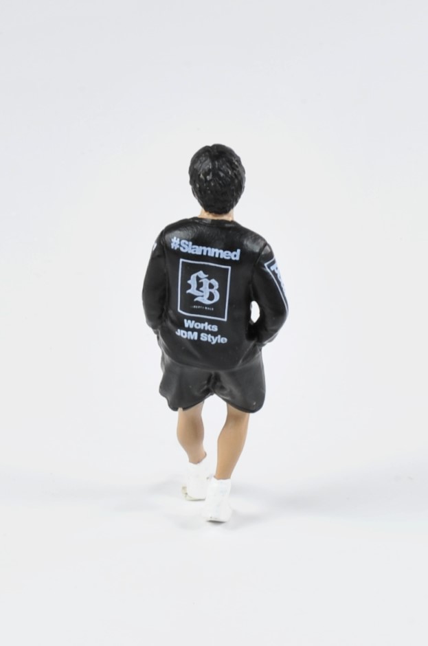 American Diorama - AmD 25505 - LB Nation - PIA - Rückansicht